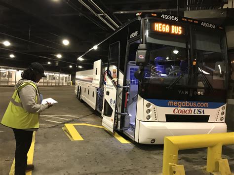 megabus nyc drop off|Trips to New York City .